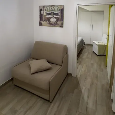 Residenza I Velieri Il Cactus * Vico Equense