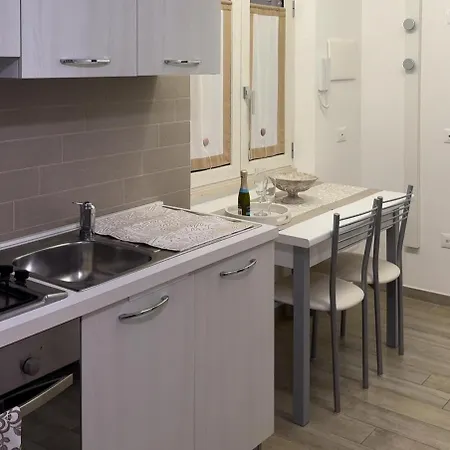 Residenza I Velieri Il Cactus Apartment