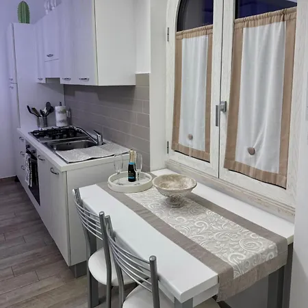 Residenza I Velieri Il Cactus Apartment