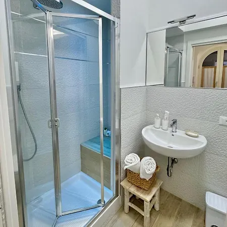 Residenza I Velieri Il Cactus * Vico Equense