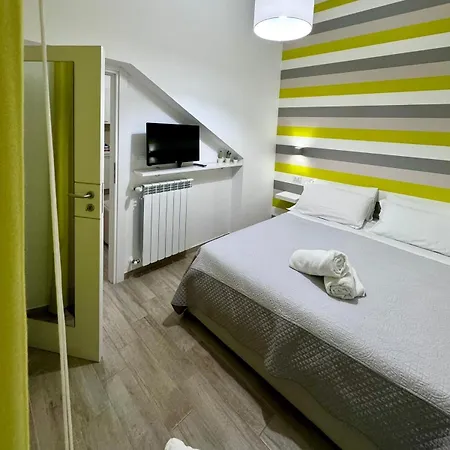 Residenza I Velieri Il Cactus *