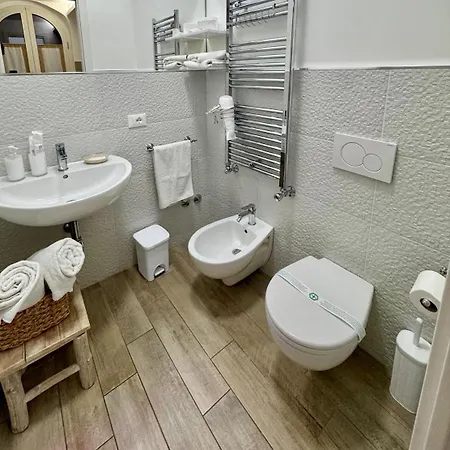 Residenza I Velieri Il Cactus Apartment